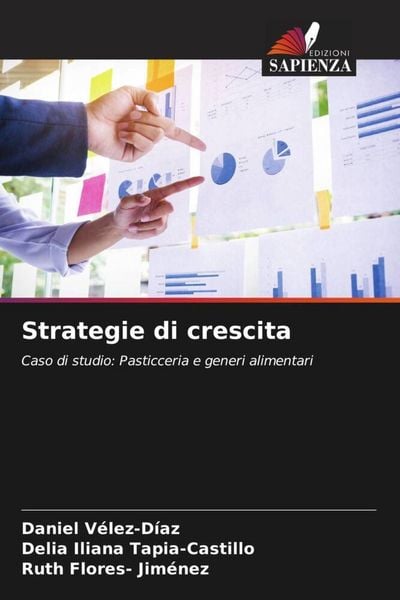 Produktbild: Strategie di crescita