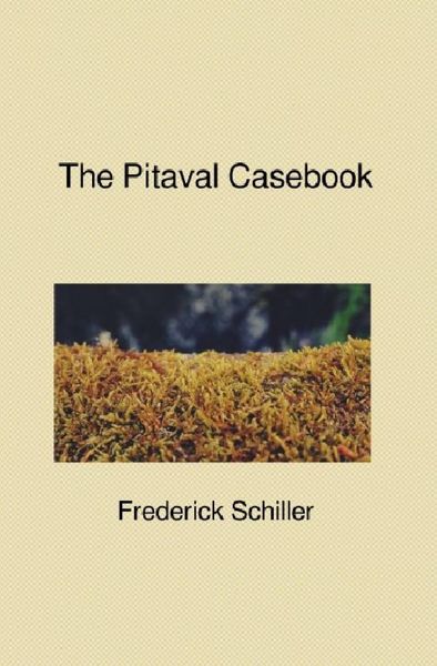 Produktbild: The Pitaval Casebook