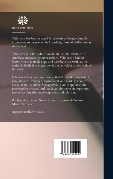 Produktbild: The Ciceronian: Or, the Prussian Method of Teaching the Elements of the Latin Language. Adapted to the Use of American Schools