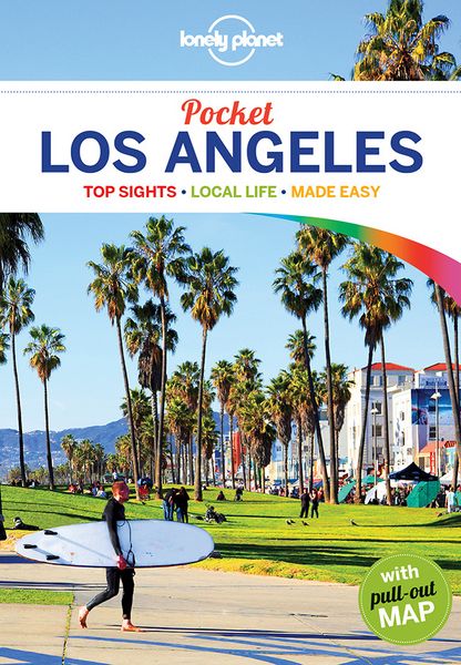 Produktbild: Bender, A: Lonely Planet: Pocket Los Angeles