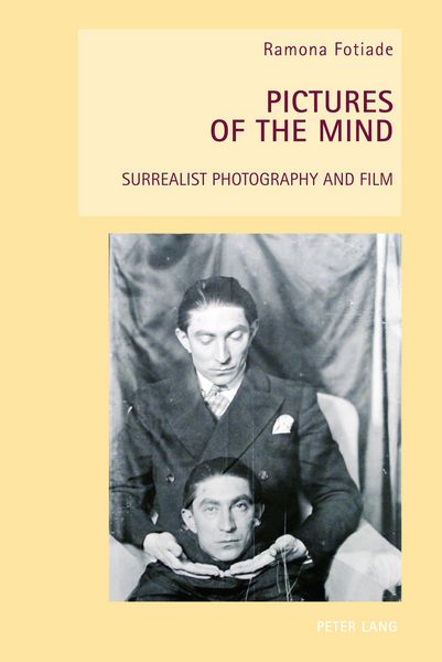 Produktbild: Pictures of the Mind