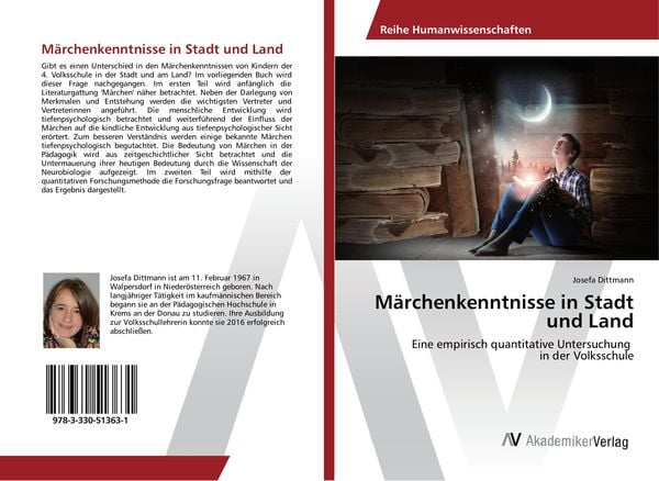 Produktbild: M&auml;rchenkenntnisse in Stadt und Land