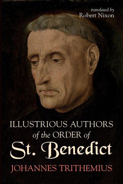 Produktbild: Illustrious Authors of the Order of St. Benedict