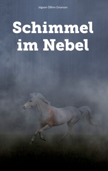 Produktbild: Schimmel im Nebel