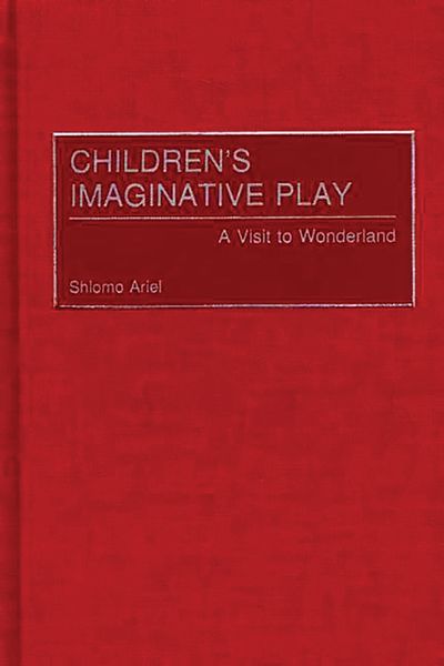 Produktbild: Children's Imaginative Play