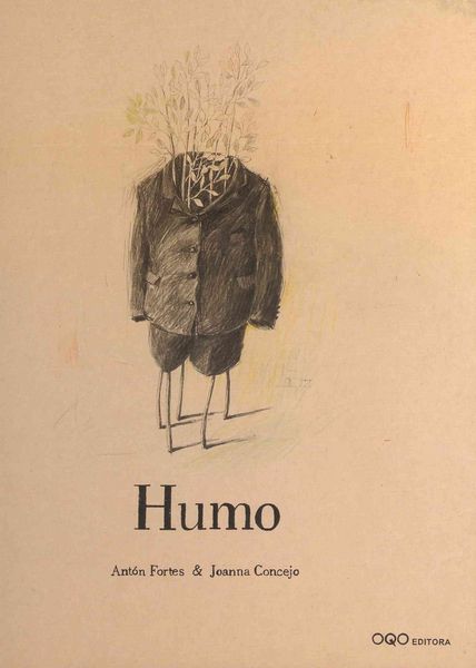 Produktbild: Fortes Torres, A: Humo