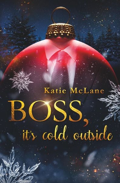 Produktbild: Boss, it's cold outside