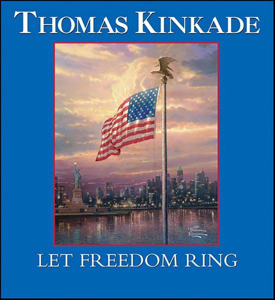 Produktbild: Let Freedom Ring