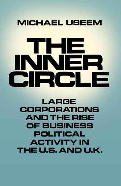 Produktbild: The Inner Circle