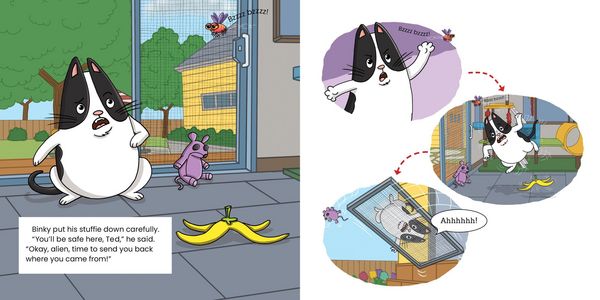 Produktbild: No Mousie Left Behind