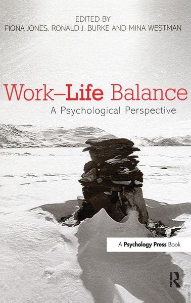Produktbild: Work-Life Balance