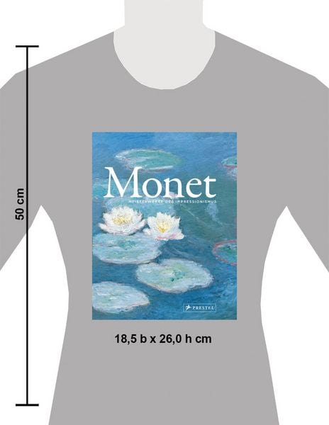 Produktbild: Monet
