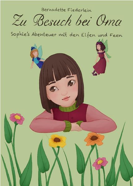 Produktbild: Zu Besuch bei Oma