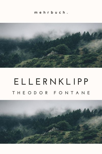 Produktbild: Ellernklipp