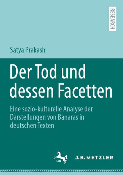 Produktbild: Der Tod und dessen Facetten