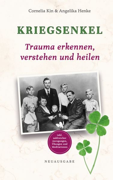 Produktbild: Kriegsenkel