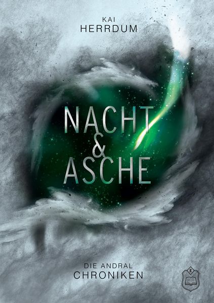 Produktbild: Asche & Nacht