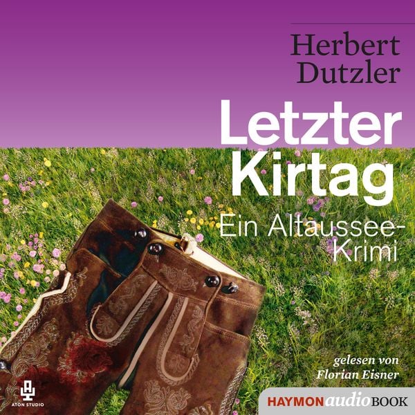 Letzter Kirtag - Herbert Dutzler, Download, 9783709934760