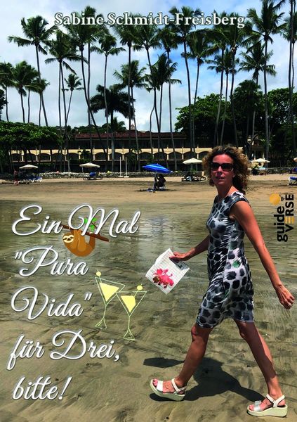 Produktbild: Ein Mal "Pura Vida" f&uuml;r Drei, bitte!