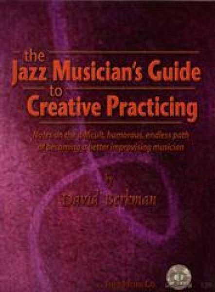 Produktbild: Jazz Musician's Creative Practicing