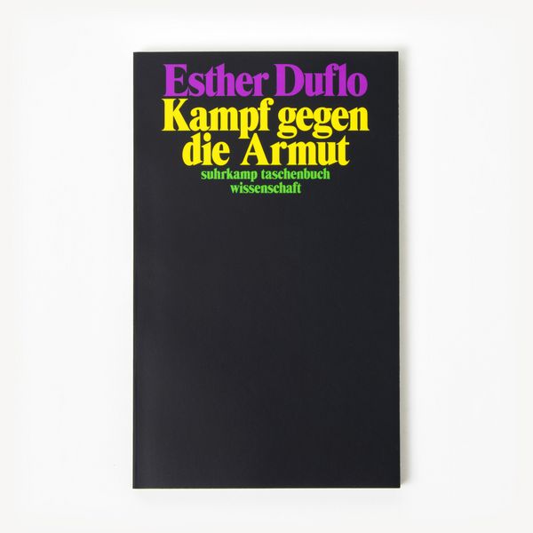 Produktbild: Kampf gegen die Armut