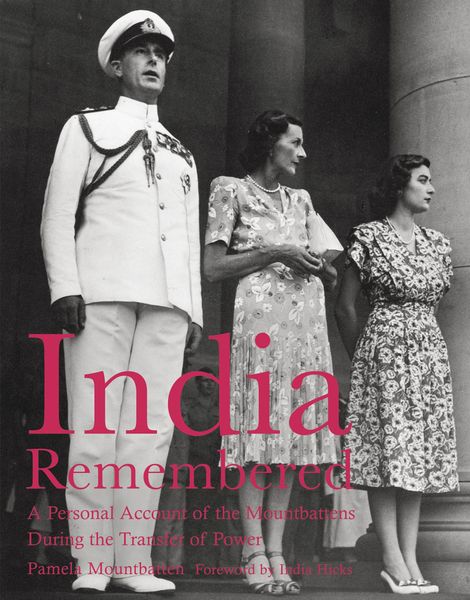 Produktbild: India Remembered