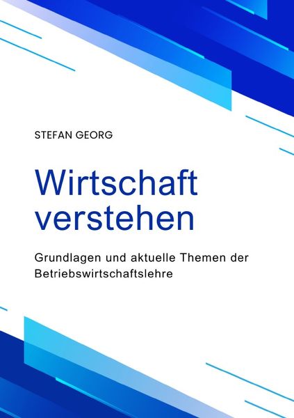 Produktbild: Wirtschaft verstehen