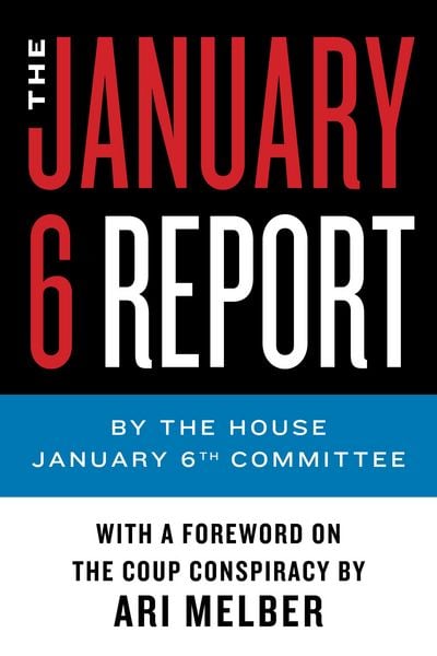 Produktbild: The January 6 Report