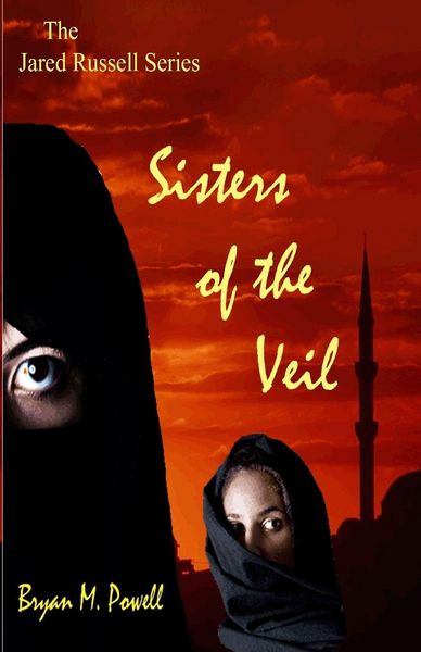 Produktbild: Sisters of the Veil