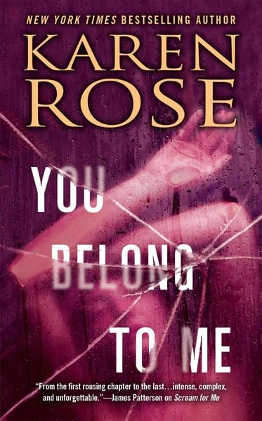 Produktbild: You Belong to Me