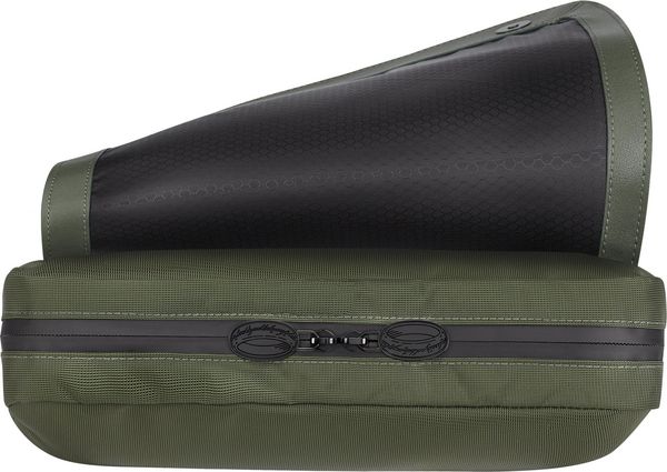 Produktbild: Moleskine Der Herr der Ringe Metro Backpack Slim, Moosgr&uuml;n