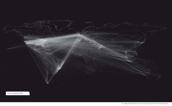 Produktbild: Atlas unserer Zeit