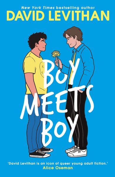 Produktbild: Boy Meets Boy
