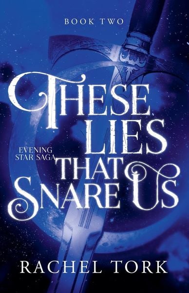 Produktbild: These Lies That Snare Us