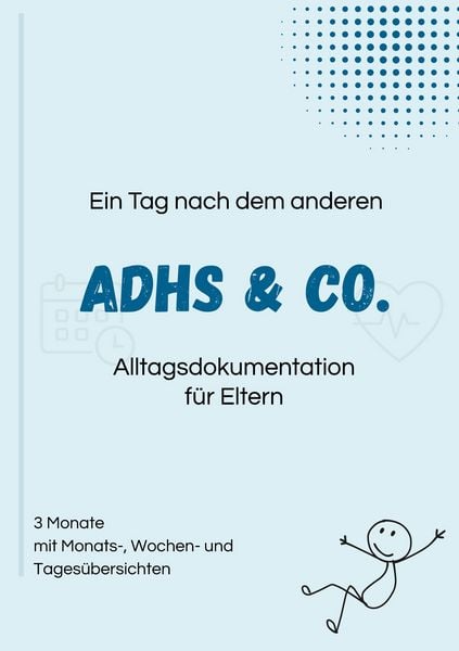 Produktbild: Ein Tag nach dem anderen