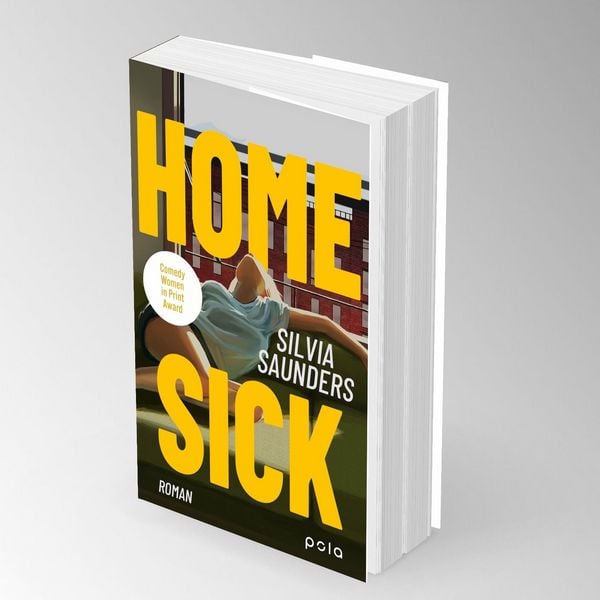 Produktbild: Homesick