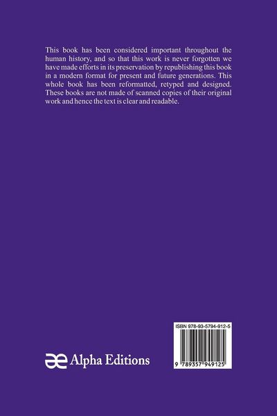 Produktbild: The Third Violet