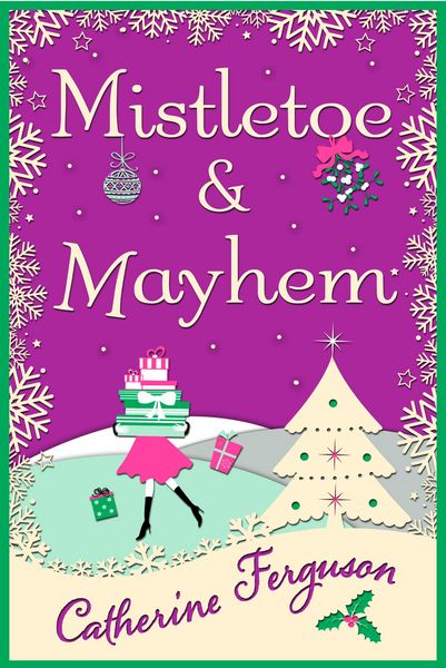 Produktbild: Mistletoe and Mayhem