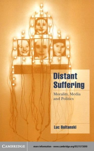 Produktbild: Distant Suffering