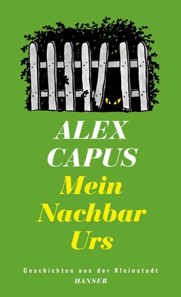 Produktbild: Mein Nachbar Urs