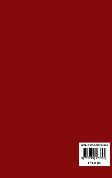 Produktbild: Die rote Tinktur