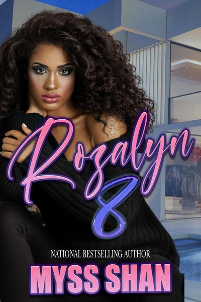 Produktbild: Rozalyn 8