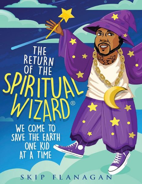 Produktbild: The Return of the Spiritual Wizard