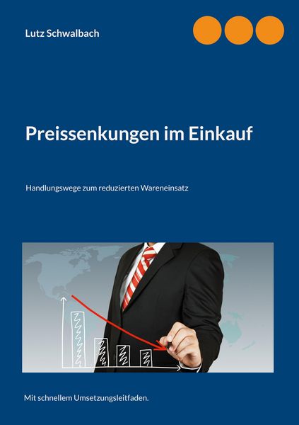 Produktbild: Preissenkungen im Einkauf