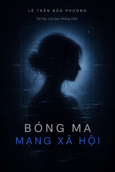 Produktbild: B&oacute;ng Ma Mạng X&atilde; Hội