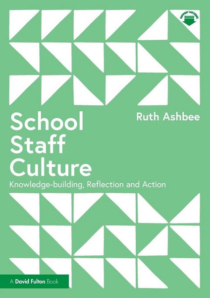 Produktbild: School Staff Culture