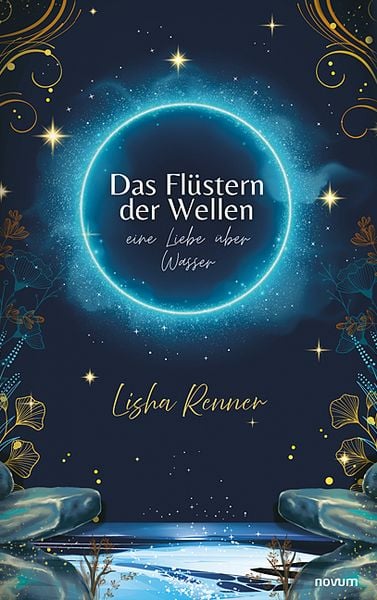 Produktbild: Das Fl&uuml;stern der Wellen