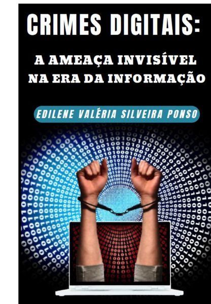Produktbild: Crimes Digitais
