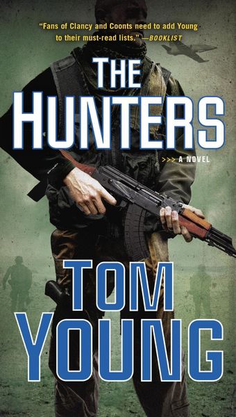 Produktbild: The Hunters