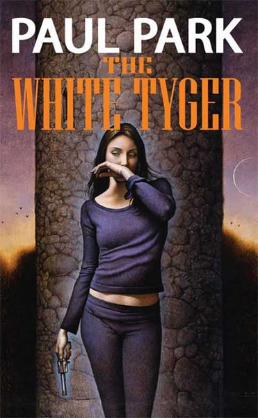 Produktbild: The White Tyger